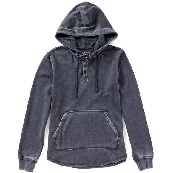 Lucky Brand Other - Lucky Brand Shasta Hoodie
